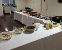 50th Anniversary Celebration