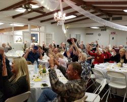 50th Anniversary Celebration