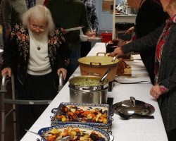 50th Anniversary Celebration