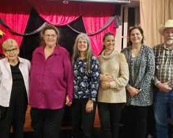 50th Anniversary Celebration