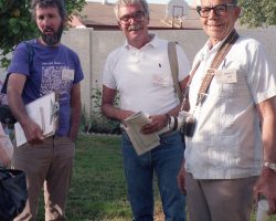 50th Anniversary Celebration (2019) - historic photos