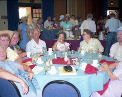 50th Anniversary Celebration (2019) - historic photos