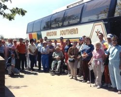 50th Anniversary Celebration (2019) - historic photos