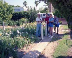 50th Anniversary Celebration (2019) - historic photos