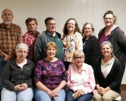 Sun Country Iris Society