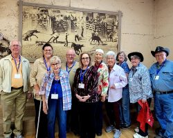 Sun Country Iris Society