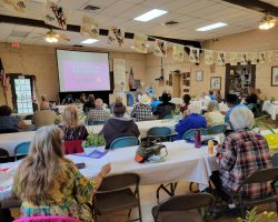 Sun Country Iris Society