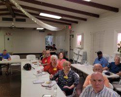 Sun Country Iris Society Monthly Meeting