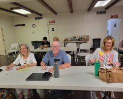 Sun Country Iris Society Rhizome Auction